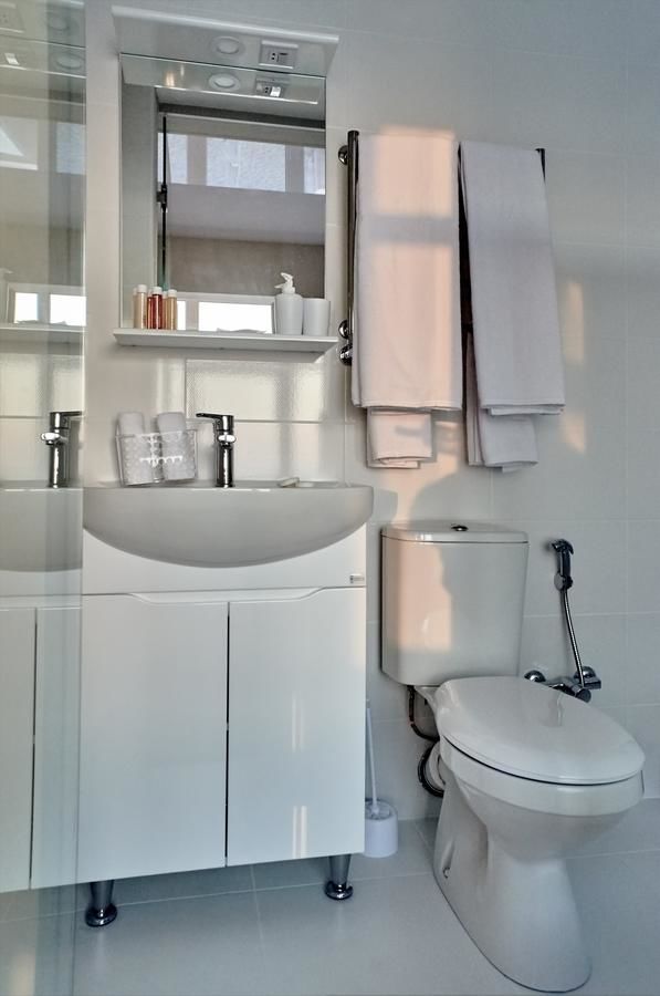 Отель Boutique Hotel Dacha Lanzheron Одесса