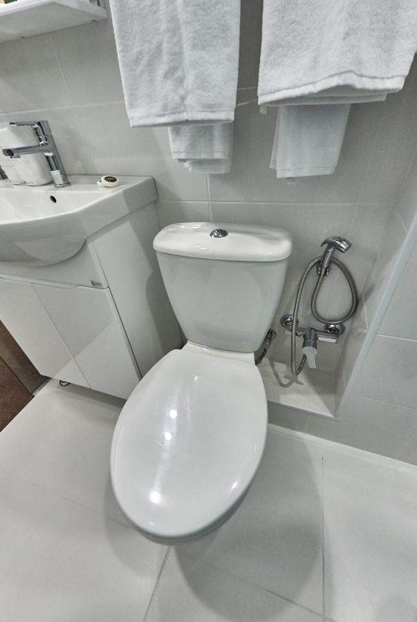Отель Boutique Hotel Dacha Lanzheron Одесса