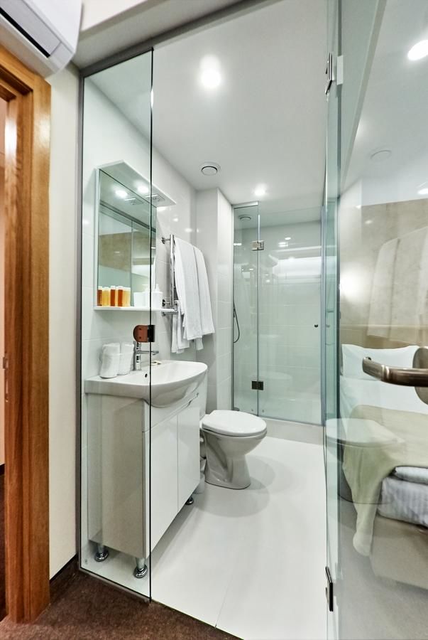 Отель Boutique Hotel Dacha Lanzheron Одесса