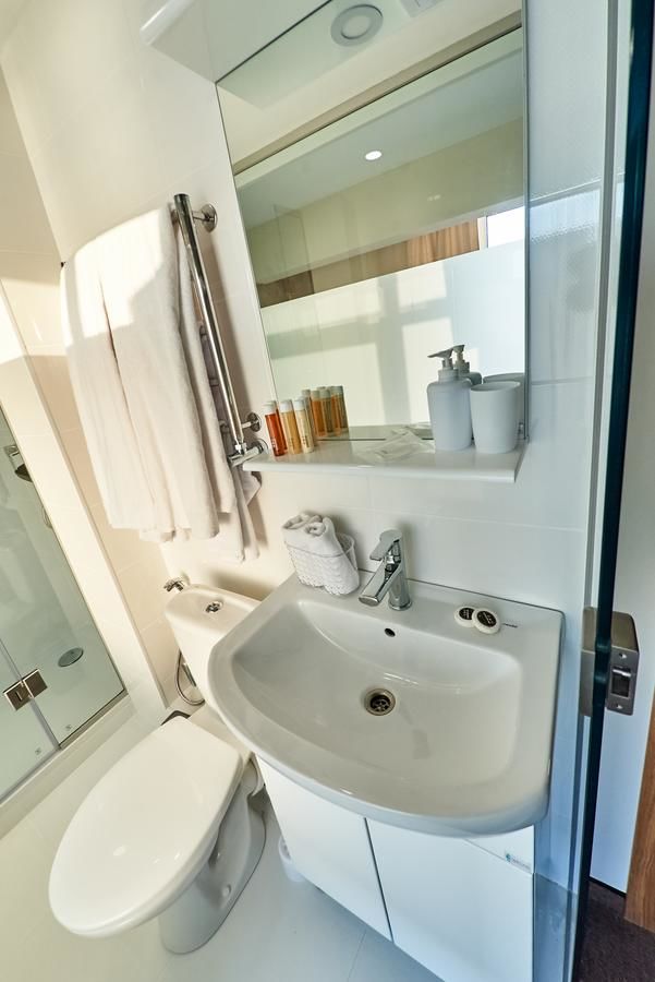 Отель Boutique Hotel Dacha Lanzheron Одесса