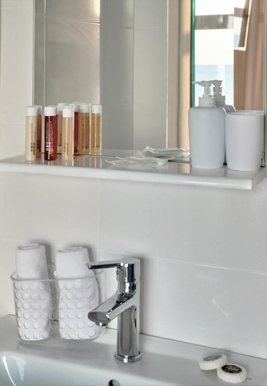 Отель Boutique Hotel Dacha Lanzheron Одесса