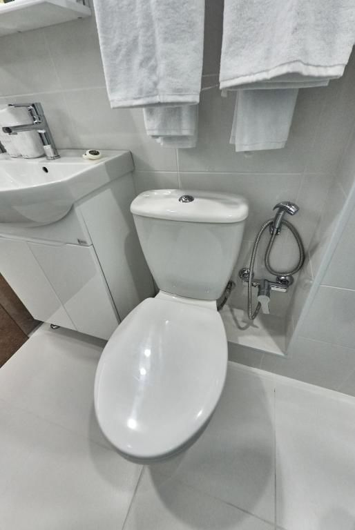 Отель Boutique Hotel Dacha Lanzheron Одесса
