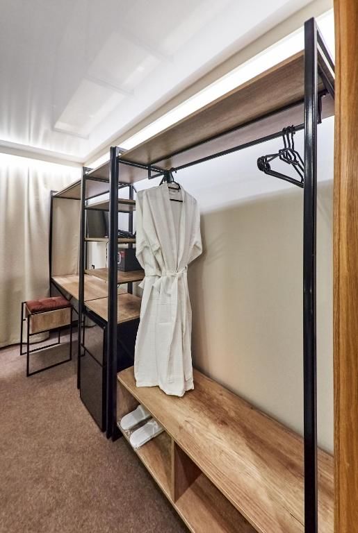 Отель Boutique Hotel Dacha Lanzheron Одесса