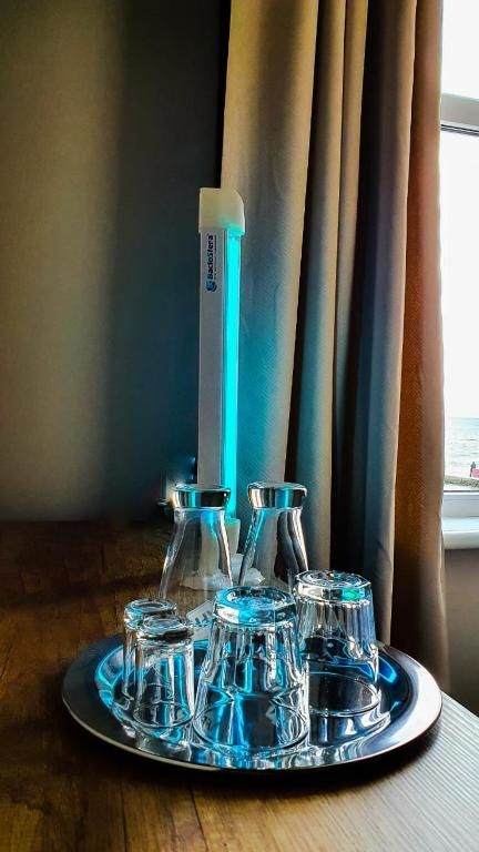 Отель Boutique Hotel Dacha Lanzheron Одесса