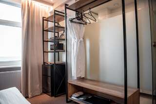 Отель Boutique Hotel Dacha Lanzheron Одесса-5