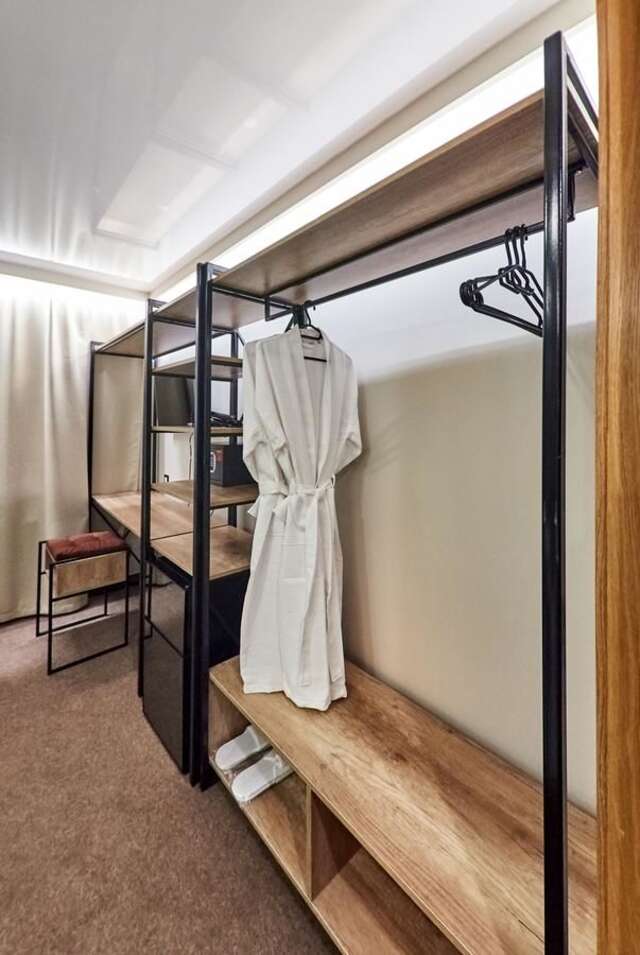 Отель Boutique Hotel Dacha Lanzheron Одесса-24