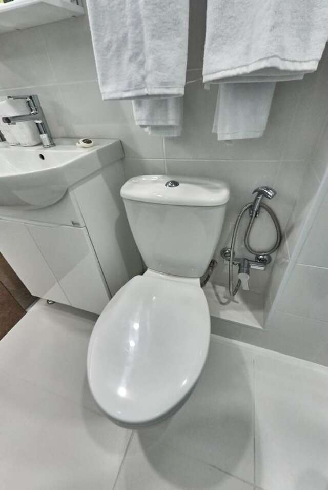 Отель Boutique Hotel Dacha Lanzheron Одесса-34