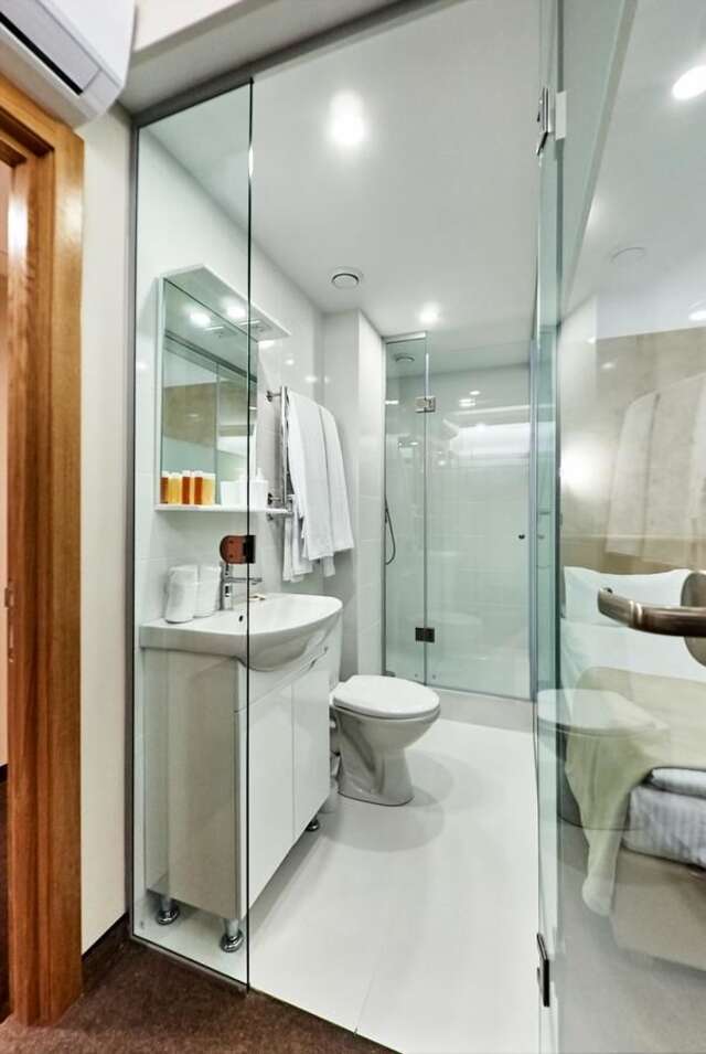 Отель Boutique Hotel Dacha Lanzheron Одесса-37