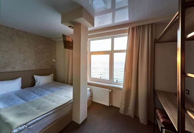 Отель Boutique Hotel Dacha Lanzheron Одесса-38