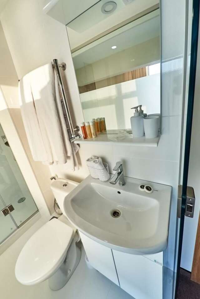 Отель Boutique Hotel Dacha Lanzheron Одесса-40