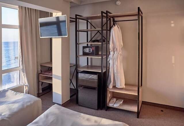 Отель Boutique Hotel Dacha Lanzheron Одесса-42