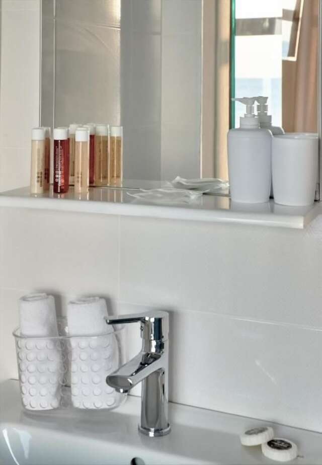 Отель Boutique Hotel Dacha Lanzheron Одесса-43