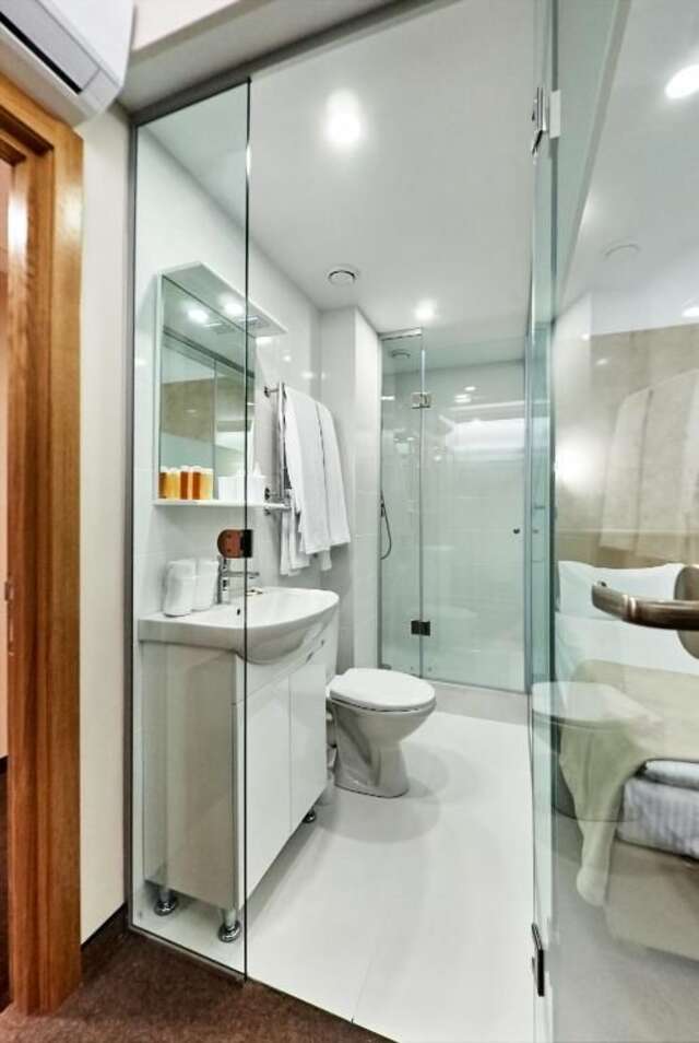 Отель Boutique Hotel Dacha Lanzheron Одесса-44