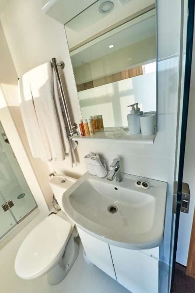 Отель Boutique Hotel Dacha Lanzheron Одесса-46