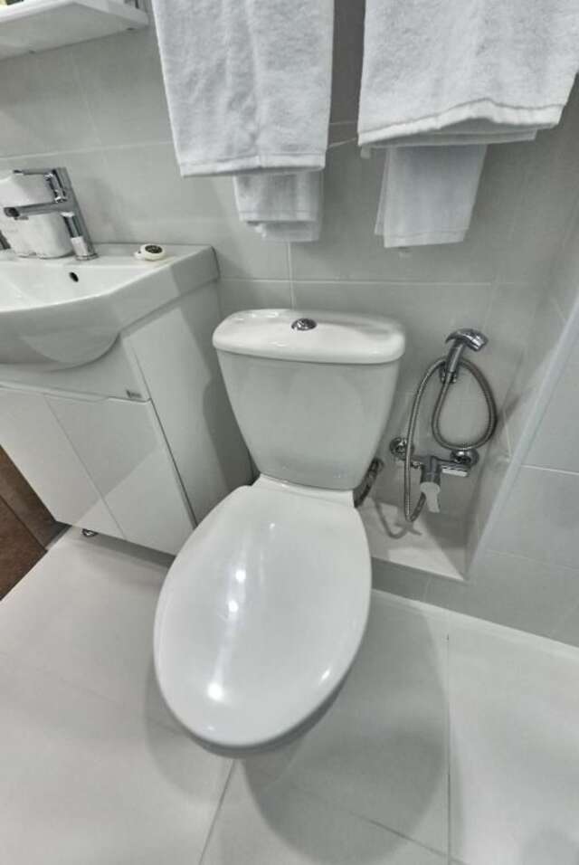 Отель Boutique Hotel Dacha Lanzheron Одесса-47