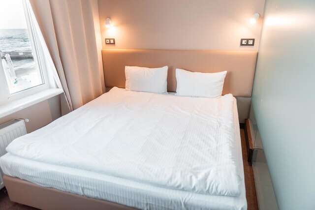 Отель Boutique Hotel Dacha Lanzheron Одесса-7