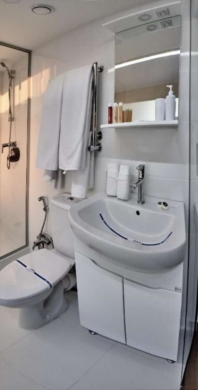 Отель Boutique Hotel Dacha Lanzheron Одесса-52