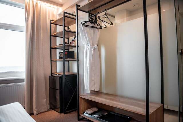 Отель Boutique Hotel Dacha Lanzheron Одесса-8